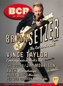 BCR La Revue N° 43