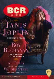 BCR La Revue N° 45