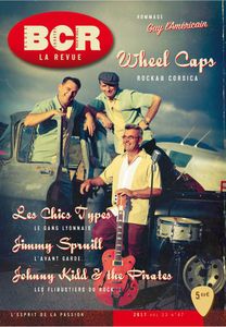 BCR La Revue N° 47