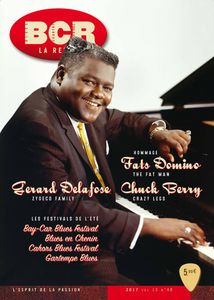 BCR La Revue N° 48