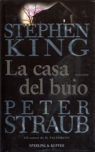 La Casa Del Buio