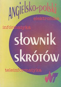 Angielsko-polski słownik skrótów