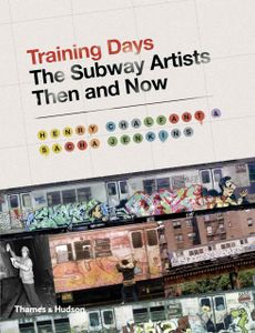 Training Days: The Subway Artists Then And Now