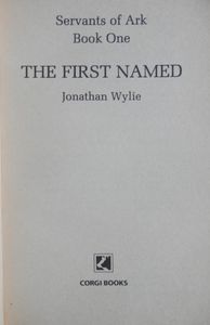 The First Named