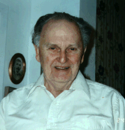 Emil Petaja