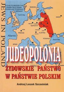Judeopolonia: Żydowskie Państwo w Państwie Polskim