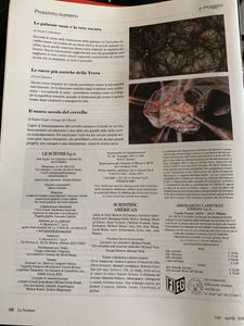Le Scienze (2014-04)