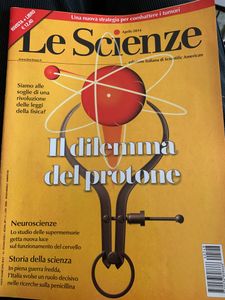 Le Scienze (2014-04)