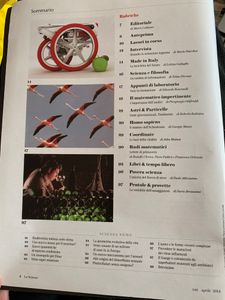 Le Scienze (2014-04)