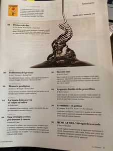 Le Scienze (2014-04)