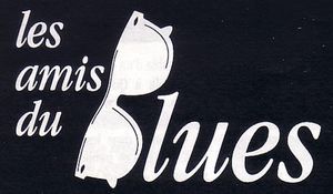 Les amis du Blues