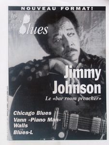 Les amis du Blues N° 04