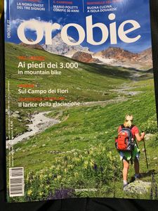 Orobie (n. 343)