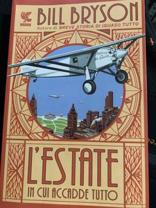 L'Estate In Cui Accadde Tutto