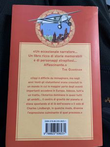 L'Estate In Cui Accadde Tutto