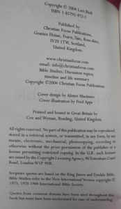 William Tyndale: The Smugglers Flame