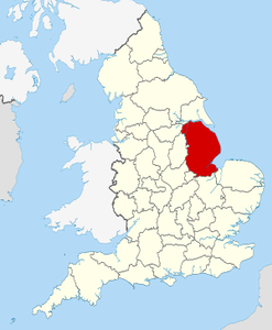 Lincolnshire