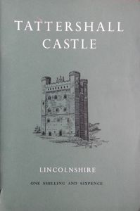 Tattershall Castle