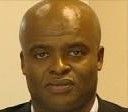 Kriss Akabusi