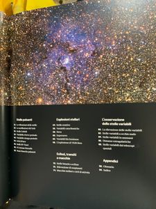 Le Stelle Variabili