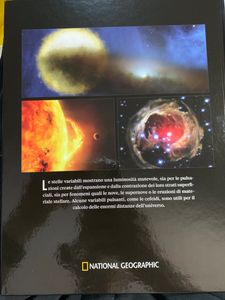 Le Stelle Variabili