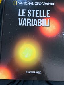 Le Stelle Variabili