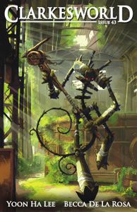 Clarkesworld Issue 043