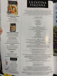 La Cucina Italiana (2019-04)