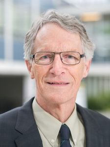 Dennis Danielson