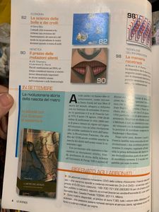 Le Scienze (2009-08)