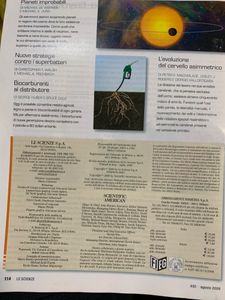 Le Scienze (2009-08)