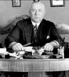 Stefan Ossowiecki