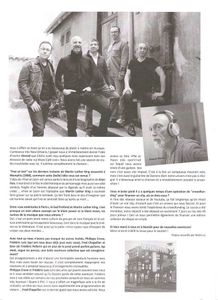 BCR La Revue N° 47