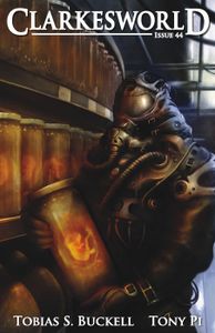 Clarkesworld Issue 044
