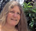 Brenda Cooper
