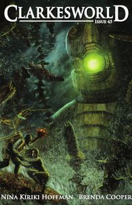 Clarkesworld Issue 045
