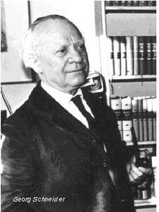 Georg Schneider