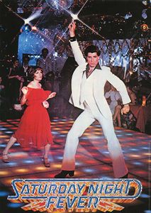 Saturday Night Fever