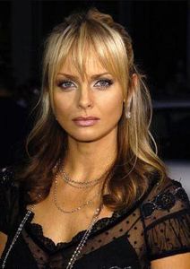 Izabella Scorupco