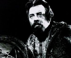 Bernard Ładysz