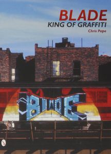 Blade: King of Graffiti