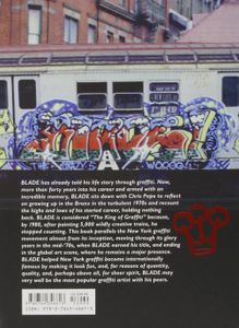Blade: King of Graffiti