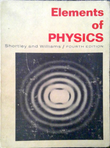 Elements of Physics (Fourth Edition)