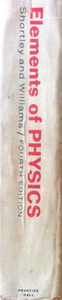 Elements of Physics (Fourth Edition)
