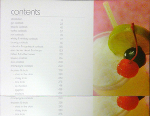 Ultimate Party Drinks