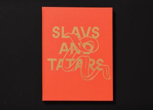 Slavs and Tatars