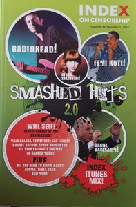 Smashed Hits 2.0 - Music Under Pressure