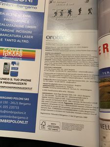 Orobie (n. 291)