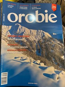 Orobie (n. 291)