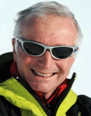 Mauro Lanfranchi